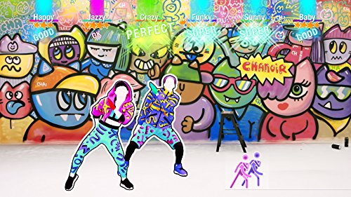 Just Dance 2019