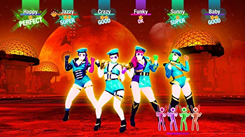 Just Dance 2020 Playstation 4