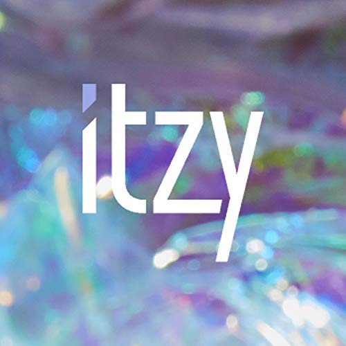 JYP Entertainment ITZY - IT'z Icy 1CD+80p Photobook + 2Photocards+Pre-Order Benefit+Folded Poster+Double Side Extra Photocards Set