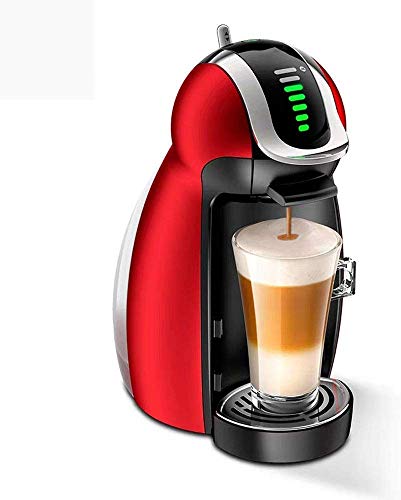 KaiKai Máquina de café, Cafetera automática, Hogar pequeña máquina de café Inteligente Fabricante Italiano cápsula de café, for la Seguridad del Hotel