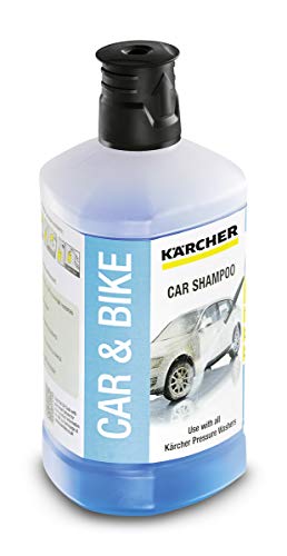 Kärcher Champú para automóviles 3 en 1 RM 610 (6.295-750.0)