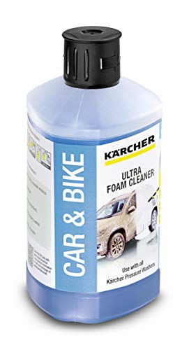 Kärcher Ultra Foam Cleaner 3 en 1 RM 615 (6.295-743.0)