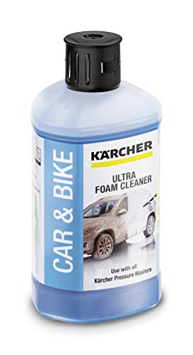 Kärcher Ultra Foam Cleaner 3 en 1 RM 615 (6.295-743.0)