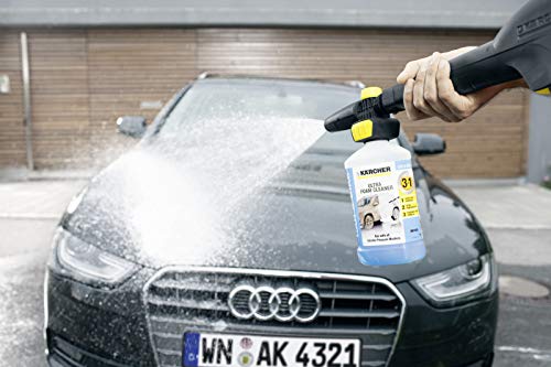 Kärcher Ultra Foam Cleaner 3 en 1 RM 615 (6.295-743.0)