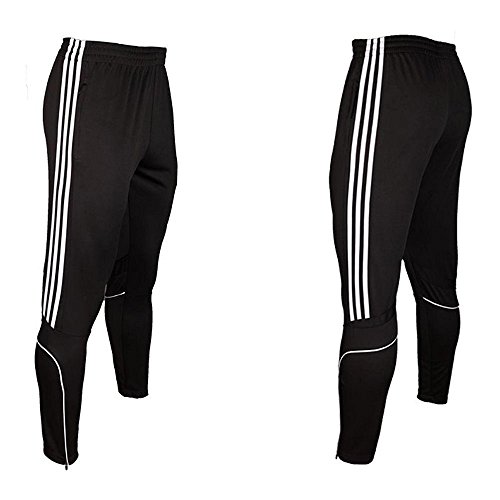 keephen Pantalones Largos para Hombre, Pantalones Deportivos Pantalones basculantes, Pantalones de Entrenamiento al Aire Libre Pantalones de Secado rápido