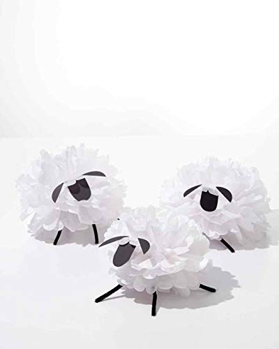 kgpack papel de seda 20 hojas - artesanías que diseñan papel de decoración para pompones flores de papel bocetos y papel de corte papel de envoltura de papel fino 50 x 70 cm 17 g/qm, 20 hojas