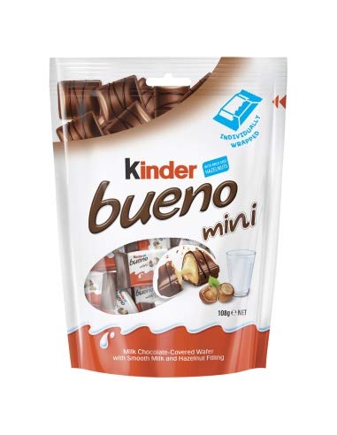 Kinder Bueno Mini T20 x 12