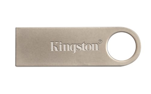 Kingston DataTraveler SE9 -DTSE9H/16GB  Memoria USB , 16 GB, Plata