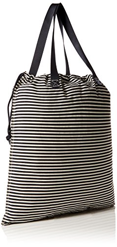 Kipling New HIPHURRAY L Fold, Bolso bandolera para Mujer, Varios Colores, 45x49.5x0 cm