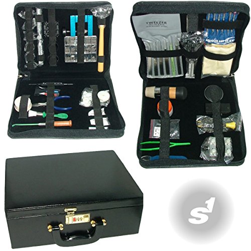 Kit Profesional Watchmaker Deluxe