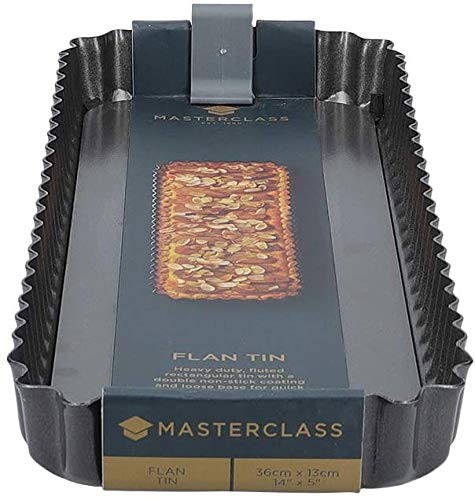 Kitchen Craft Master Class - Molde rectangular antiadherente