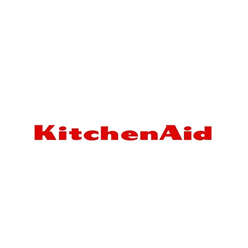 KitchenAid 5KMT4205ECA - Tostador (4 rebanada(s), Rojo, Aluminio, 2500 W, 220-240 V, 50-60 Hz)