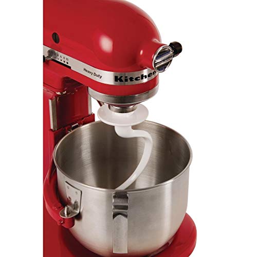 KitchenAid K5ADH - Accesorio Gancho Amasador Kitchen Aid K5Adh Para Robots De Cocina