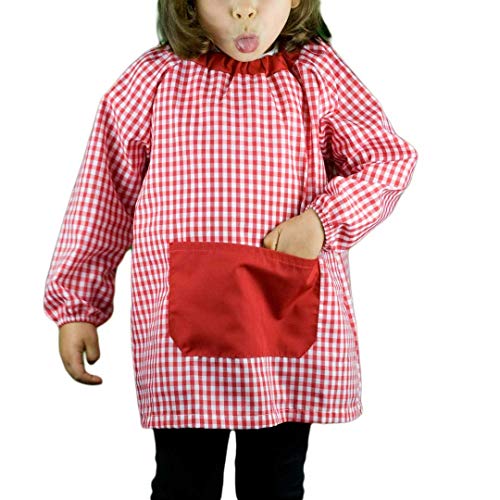 KLOTTZ - BABI PONCHO SIN BOTONES bebé-niños color: VERDE talla: 2