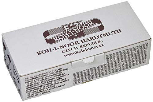 Koh-I-Noor H111502 tiza - tizas Color blanco