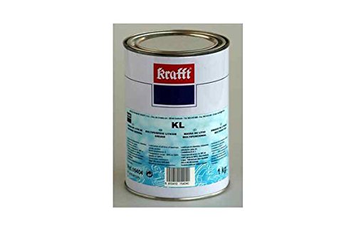 Krafft - Grasa Kl Bote 1 Kg 15404