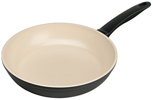 KUHN RIKON Easy Ceramic Inducción - Sartén, 28 cm