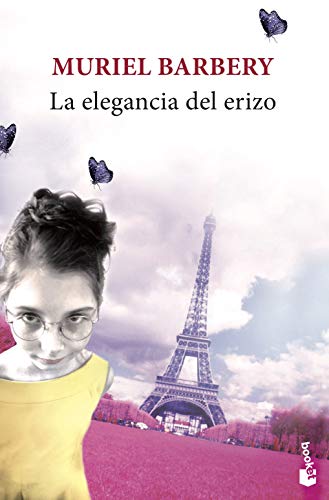 La elegancia del erizo (NF Novela)