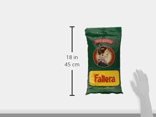 La Fallera - Arroz Extra - 5 kg