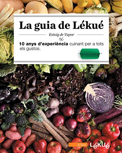 La Guia De Lékué