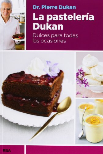 La pastelería Dukan (OTROS NO FICCIÓN)