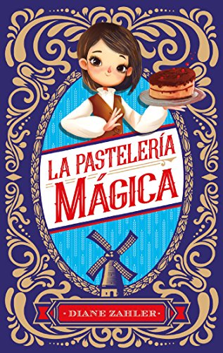 La pastelería mágica (Liliput)