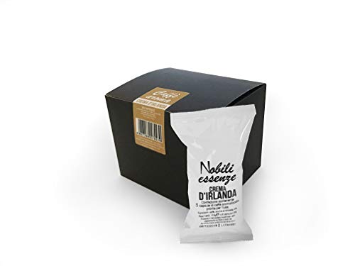 LaCompatibile Nespresso® - 90 Cápsulas Compatibles Café Aromático - CREMA DE IRLANDA