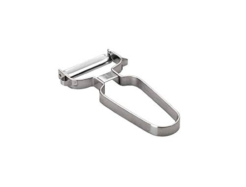 Lacor - 60347 - Pelador Dentado Inox.