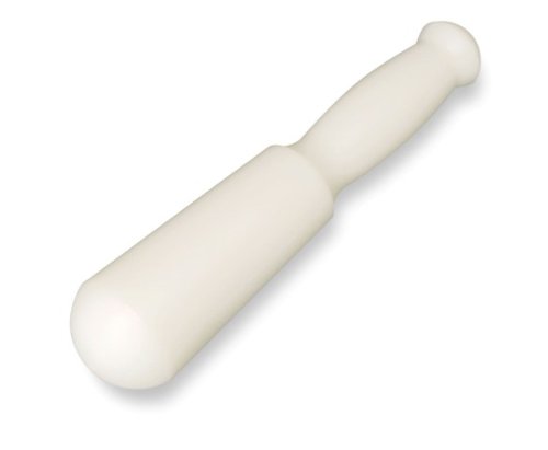 Lacor - 60401 - Mano Mortero Polietileno- Blanco