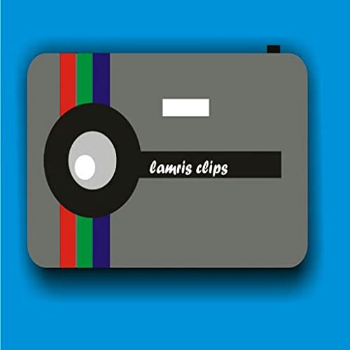 Lamris clips