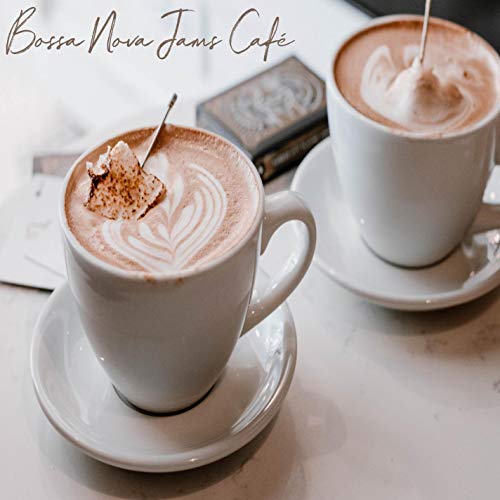 Latte Latte Cappuccino
