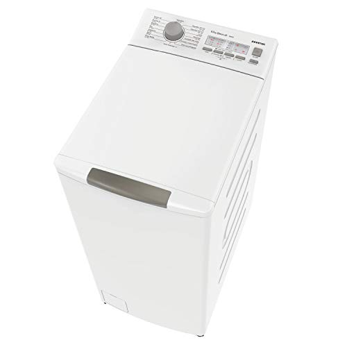 LAVADORA INFINITON DE CARGA SUPERIOR TLW-612 6KG (A+++ INVERTER, 1200 rpm, Control Electronico, 16 Programas)