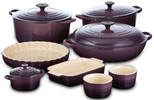 LE CREUSET 9101580034 - Mantequillera