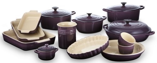 LE CREUSET 9101580034 - Mantequillera