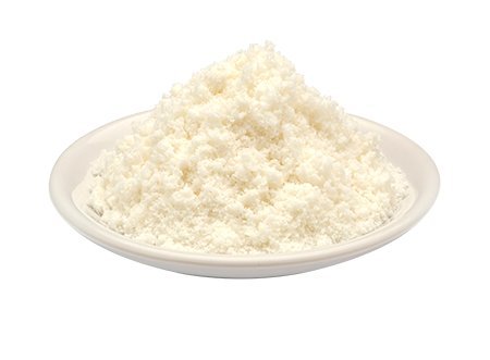 Leche de coco orgánica en polvo 250g Bio vegana, sin gluten, sin lácteos, alternativa a la leche instantánea, sustituto de la leche de Sri Lanka