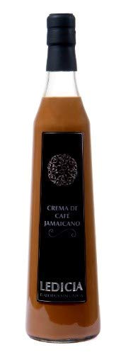 LEDICIA CREMA CAFÉ JAMAICANO