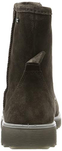 Legero Campania, Botas de Nieve Mujer, Gris (Ossido (Gr) 28), 37.5 (Talla fabricante: 4.5 UK)