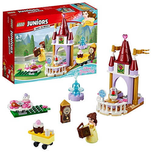 LEGO Juniors - Hora del cuento de Bella (10762)