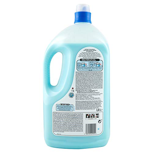 Lenor Professional Eliminador de Olores Suavizante - 3,8 l