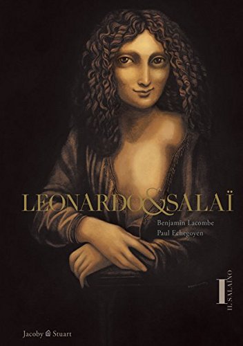 Leonardo & Salaï