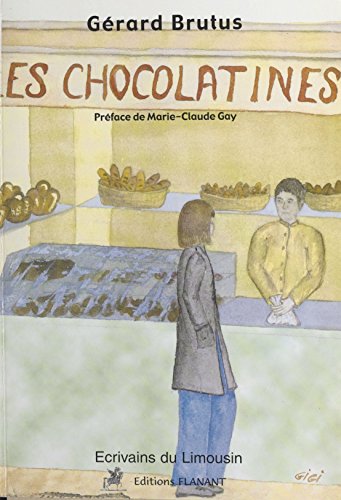 Les chocolatines (French Edition)