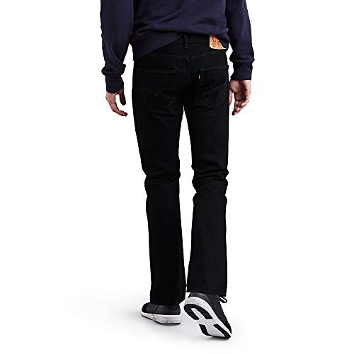 Levi's 501 Original Fit Jeans , Pantalón vaquero con diseño clásico original y cómodos de usar, Hombre