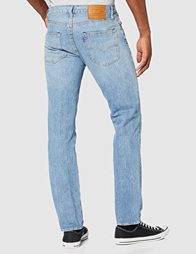 Levi's 511 Slim Vaqueros, Noce Cool, 36W / 34L para Hombre