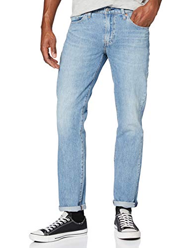 Levi's 511 Slim Vaqueros, Noce Cool, 36W / 34L para Hombre