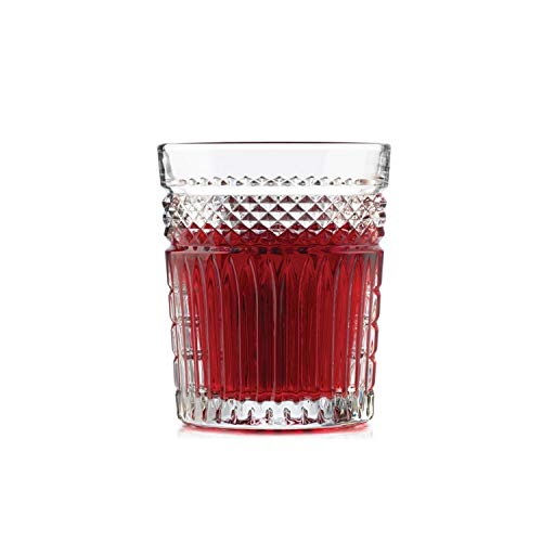 Libbey-Crisa Set 12 Vaso 355 Ml H.106 Mm Radiant-5635 355 ml