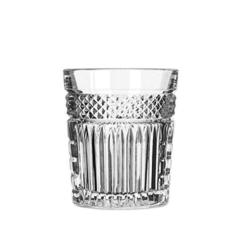 Libbey-Crisa Set 12 Vaso 355 Ml H.106 Mm Radiant-5635 355 ml