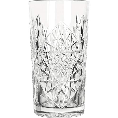 Libbey Juego DE 12 Vasos 470 ML