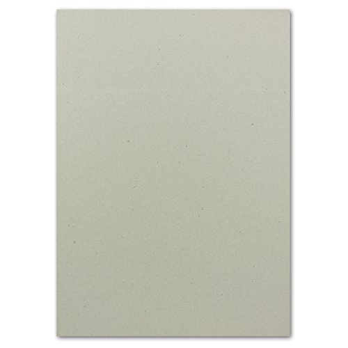 Libro Binder cartón DIN A4 (grosor 1,5 mm, gramaje: 920 g/m² | Formato: 297 x 210 mm