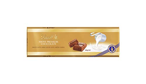 Lindt Gama Oro Tableta de Chocolate con Leche 300gr