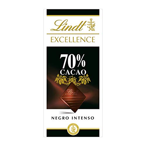 Lindt - Tableta Excellence 70% 100 g Tb